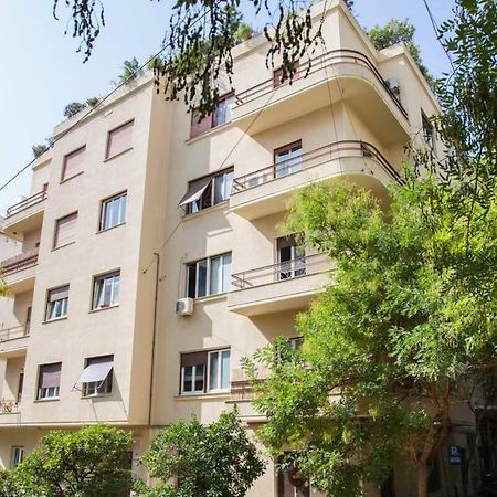 Athens Kolonaki Gem Chic Modern Apartment Eksteriør billede