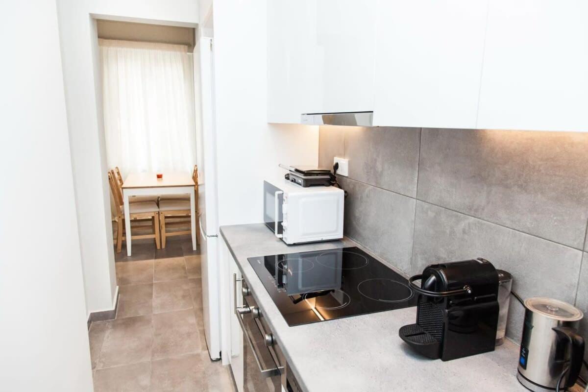 Athens Kolonaki Gem Chic Modern Apartment Eksteriør billede