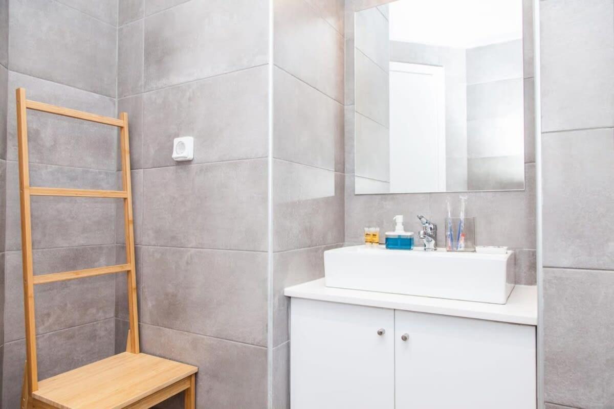 Athens Kolonaki Gem Chic Modern Apartment Eksteriør billede