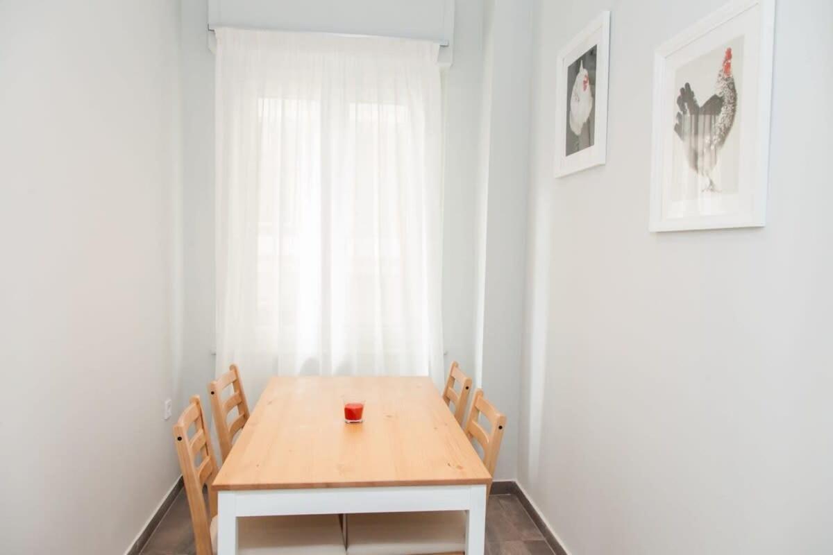 Athens Kolonaki Gem Chic Modern Apartment Eksteriør billede