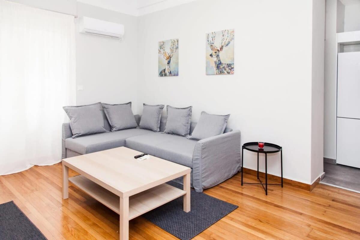 Athens Kolonaki Gem Chic Modern Apartment Eksteriør billede