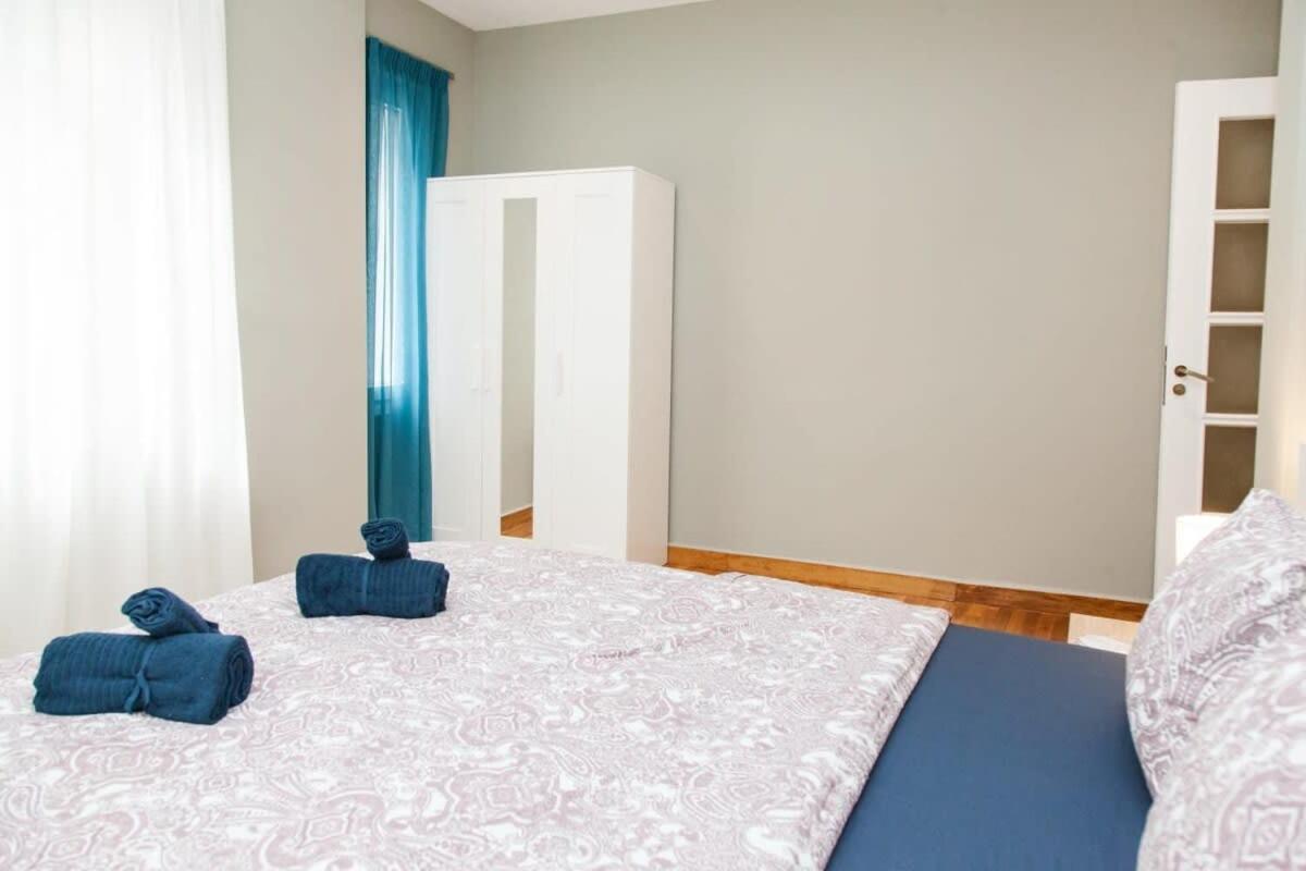 Athens Kolonaki Gem Chic Modern Apartment Eksteriør billede