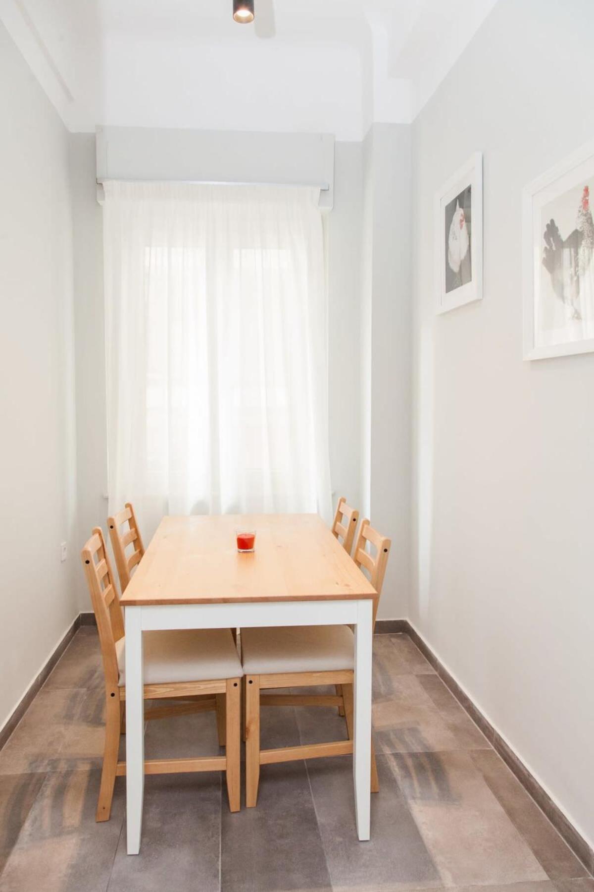 Athens Kolonaki Gem Chic Modern Apartment Eksteriør billede