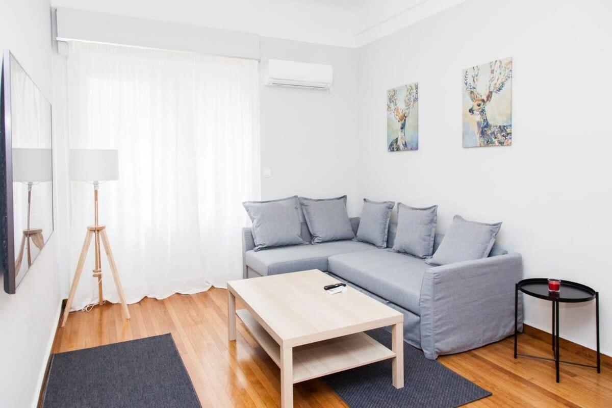 Athens Kolonaki Gem Chic Modern Apartment Eksteriør billede