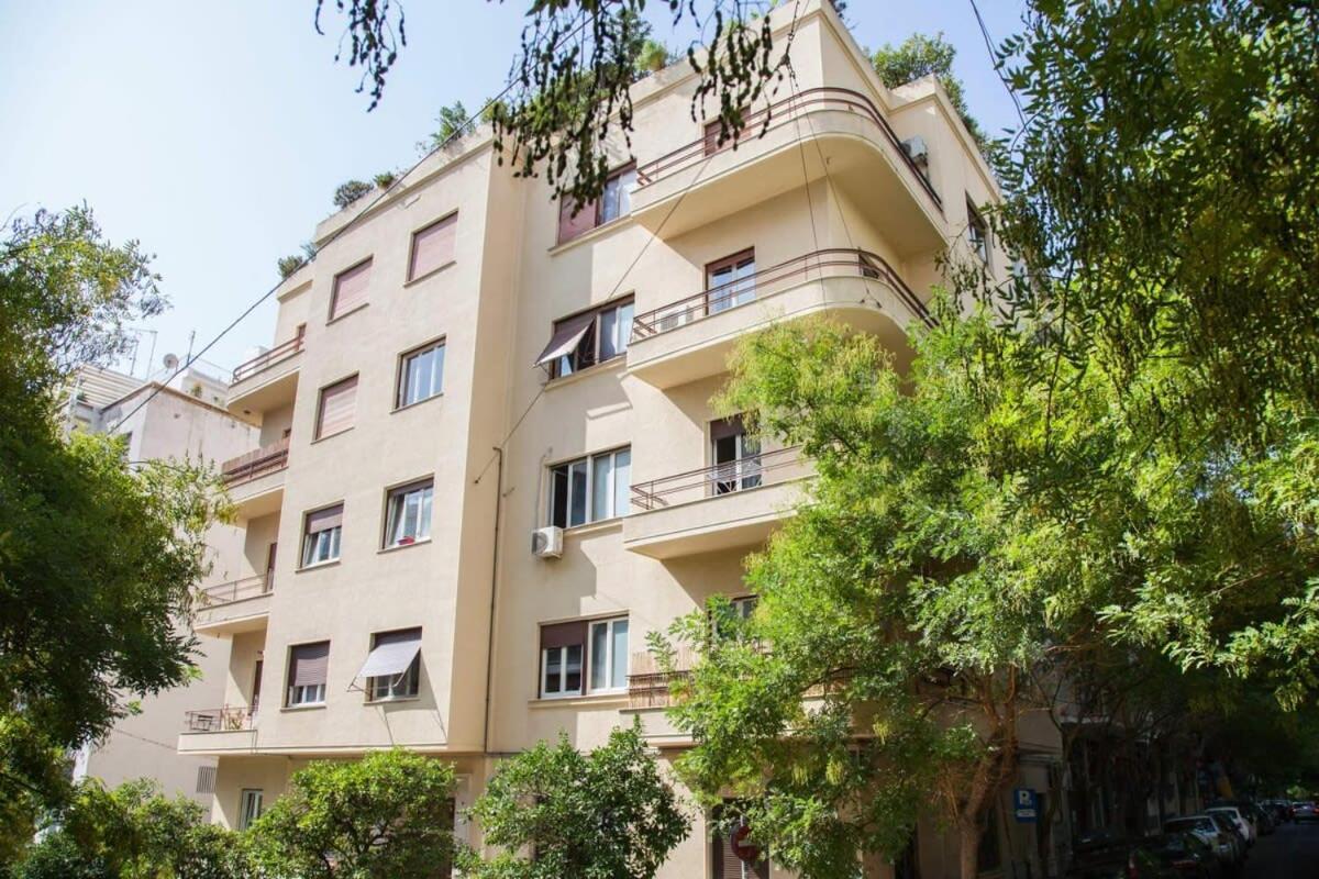Athens Kolonaki Gem Chic Modern Apartment Eksteriør billede